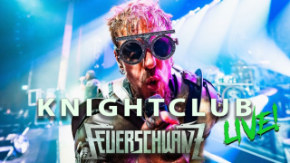 FEUERSCHWANZ La vidéo live de "Knightclub"