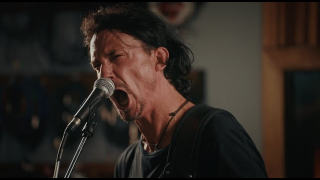 GOJIRA "Silver Cord Sessions"