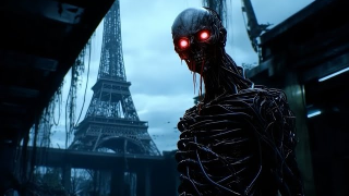 SORTILEGE "Coeur d'Acier"