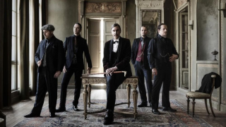 OPETH La vidéo animée officielle de "§3"