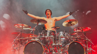 GOJIRA + COMEBACK KID + NECKBREAKKER + NOXIOUS ENJOYEMENT @ Strasbourg (Le Zénith)