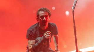 GOJIRA + COMEBACK KID + NECKBREAKKER + NOXIOUS ENJOYEMENT @ Strasbourg (Zénith)