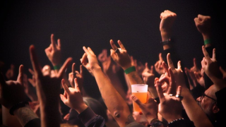 TYRANT FEST 2025 @ Lille (L'Aéronef - Jour 2)