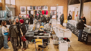 APOCALYPSE METAL FEST 2025 @ Le Havre (Le Tétris)