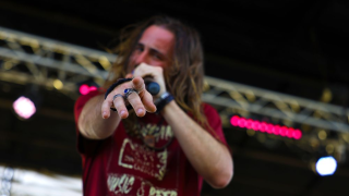 BIRDS OFF PARADISE Interview