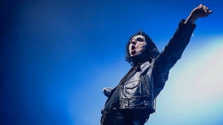 ICE NINE KILLS + THE DEVIL WEARS PRADA + CREEPER @ Paris (Salle Pleyel)