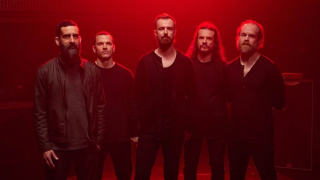 KARNIVOOL "Opal", un nouvel extrait de l'album "In Verses"