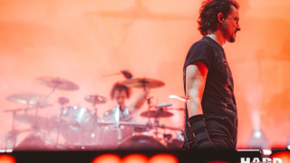 GOJIRA + COMEBACK KID + NECKBREAKKER @ Lyon (LDLC Arena)