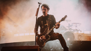 GOJIRA @ Paris (Accor Arena)