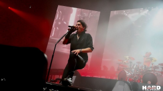 GOJIRA + COMEBACK KID + NECKBREAKKER @ Nice (Palais Nikaïa)