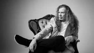 MEGADETH "Let There Be Shred", un nouveau single et sa vidéo