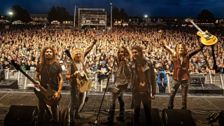 THE DEAD DAISIES Rendez-vous à Paris en mars 2027