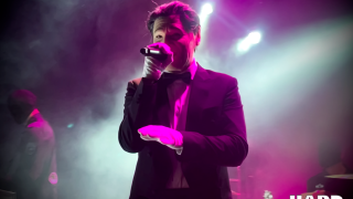 PRESIDENT @ Paris (Les Etoiles)