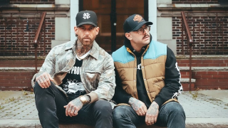 LAKEVIEW Un nouveau single et une tournée européenne