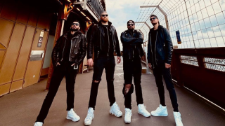 HEART ATTACK "Refuse To Conform", un nouveau clip pour les thrashers cannois