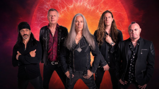 TYKETTO "We Rise", un nouvel extrait de l'album "Closer To The Sun" prévu en mars