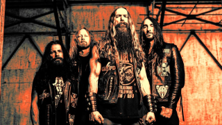 BLACK LABEL SOCIETY L'album "Engines Of Demolitionen" en mars - nouveau single "Name In Blood"