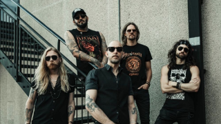 SOEN Un 4e single avant la sortie de "Reliance"