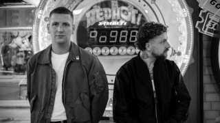 KID KAPICHI "Worst Kept Secret", un nouvel extrait de l'album "Fearless Nature"