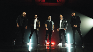 DISCONNECTED "Not Afraid", un tout nouveau titre à l'écoute