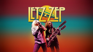 LETZ ZEP Le tribute-band à LED ZEPPELIN en France en septembre