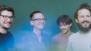 HAMASAARI "Lost In Nights", un nouvel extrait de l'album "Pictures"