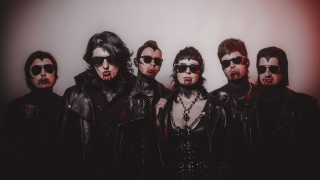 CREEPER Interview William von Ghould