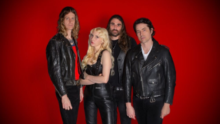 ELECTRIC CITIZEN La tournée européenne passera par la France