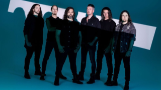 TEXTURES "Genotype" est disponible, accompagné d'un nouveau single