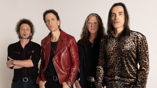 EXTREME Le groupe travaille sur son 7e album