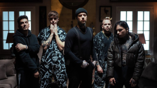 TEN56. Interview Aaron Matts & Arnaud Verrier