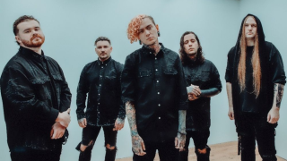 LORNA SHORE Interview Will Ramos