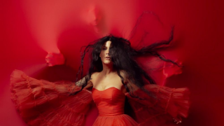 Charlotte Wessels Un nouveau chapitre avec le single "After Us, The Flood"