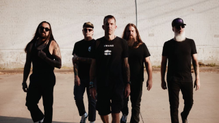 LAMB OF GOD Sortie du 12e album "Into Oblivion" en mars 
