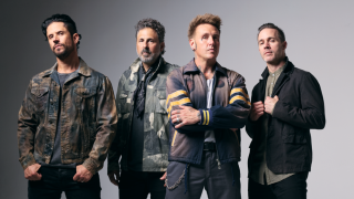 PAPA ROACH "Wake Up Calling", 3e single extrait du prochain album