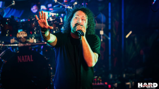 HAKEN Départ du guitariste Charles Griffiths et du bassiste Conner Green