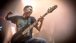 ULTRA VOMIT + BERNARD MINET METAL BAND @ Saint-Herblain (Zenith Nantes Métropole)