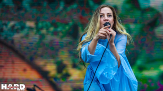 BLUES PILLS Sortie de "Birthday Live" ce 27 février en digital