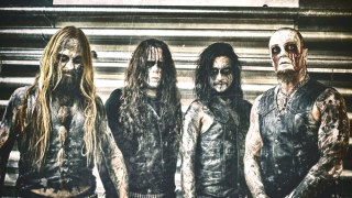 BELPHEGOR "Scarlet Beast - Leviathan", un nouveau single des Autrichiens
