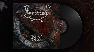 MACTÄTUS Réédition du premier album "Blot"