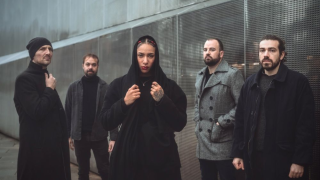 NO TERROR IN THE BANG Sortie d'un nouvel EP en avril