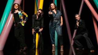 DISCOZERO "Get It! Get It! Get It!" [Video-Premiere]