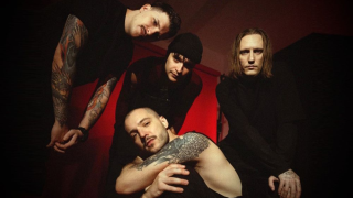 SPACE OF VARIATIONS "Parallel Realities", un extrait du nouvel album "Poisoned Art"