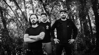 RED SUN ATACAMA "Summerchild" [Video-Premiere]