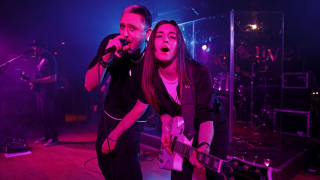 HEADKEYZ @ Montpellier (O'liver Pub)