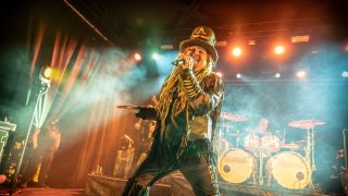 HEIDENFEST 2026 @ Rennes (L'Etage)