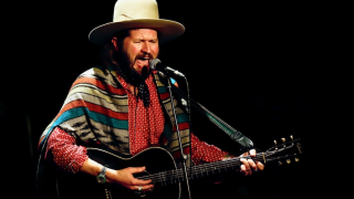 Jay Buchanan @ Paris (Les Etoiles)