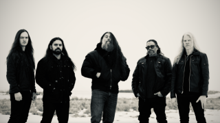 NEVERMORE Une nouvelle ère pour le groupe chez Reigning Phoenix Music