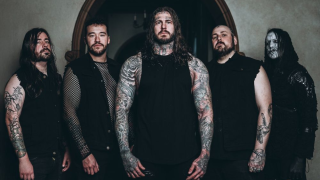 OV SULFUR Interview Chase Wilson