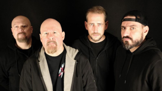 PRO-PAIN De retour avec "Stone Cold Anger", un nouvel album en mai